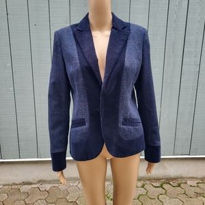 JOULES Blazer blue